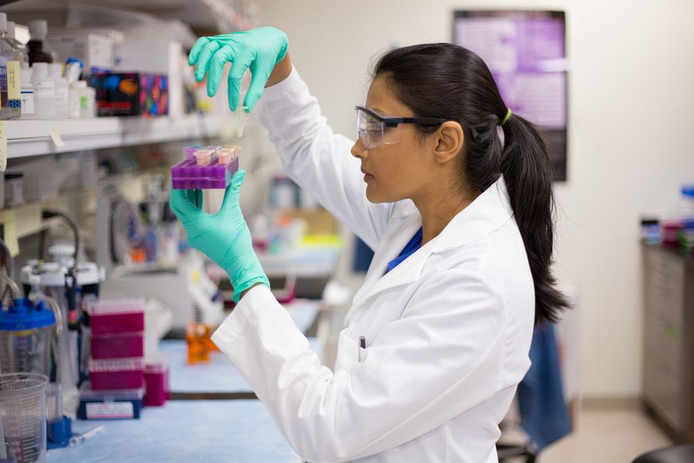 BACHELOR OF VOCATION IN MEDICAL LABORATORY TECHNOLOGY