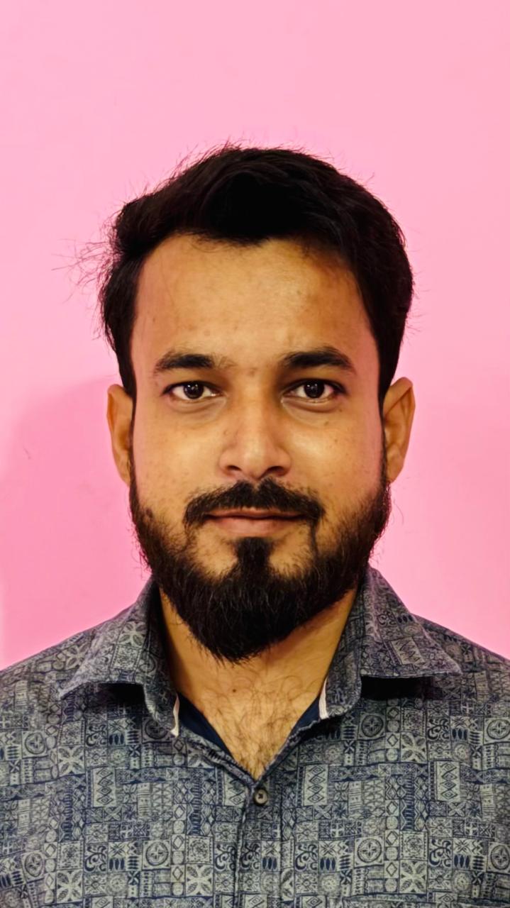 ASHIK IKBAL HUSSAIN