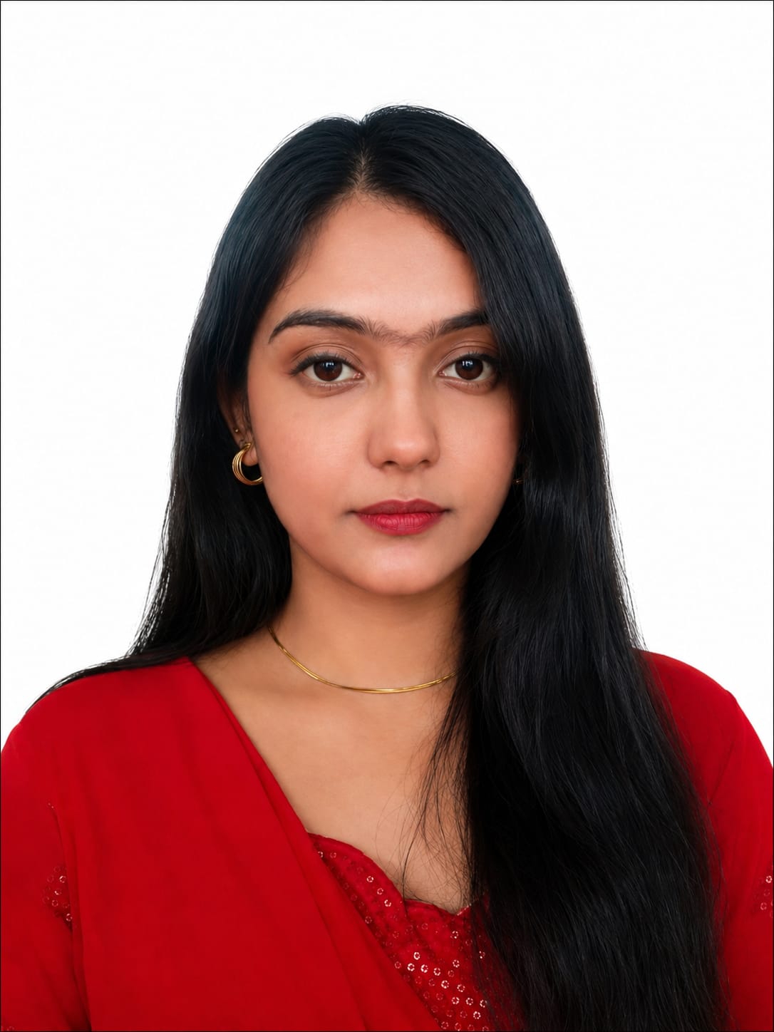 ALMINA RAHMAN
