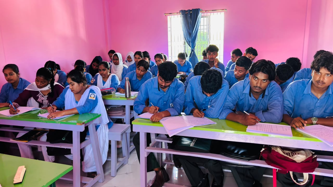 Class room